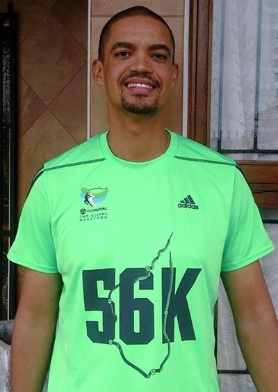 Hartenbos Drawwerstake on Two Oceans
